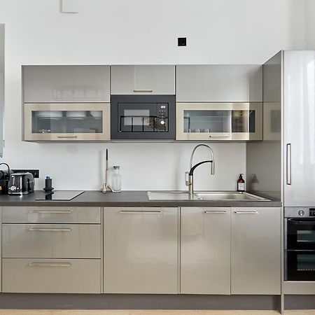 Apartment Center Of Paris Bastille By Studioprestige Exteriör bild
