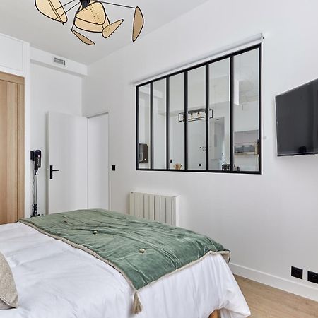 Apartment Center Of Paris Bastille By Studioprestige Exteriör bild