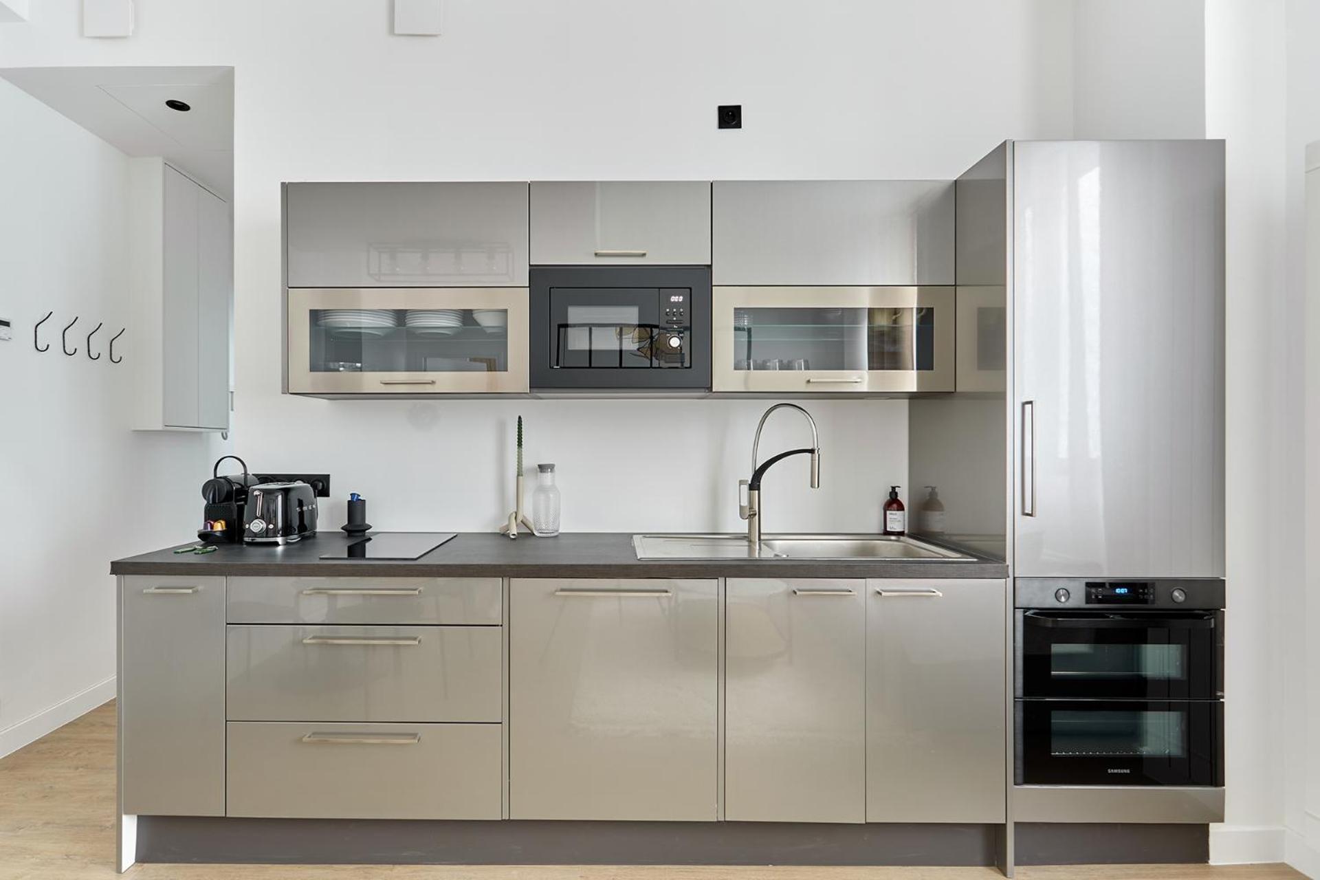 Apartment Center Of Paris Bastille By Studioprestige Exteriör bild
