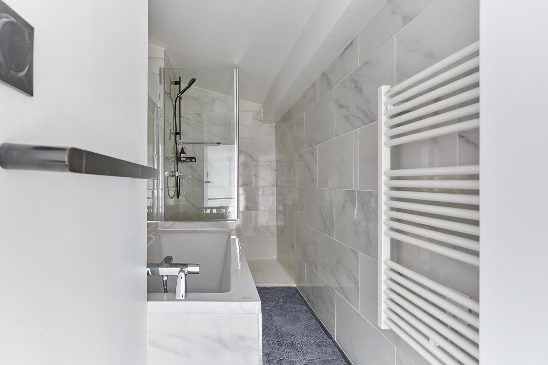 Apartment Center Of Paris Bastille By Studioprestige Exteriör bild