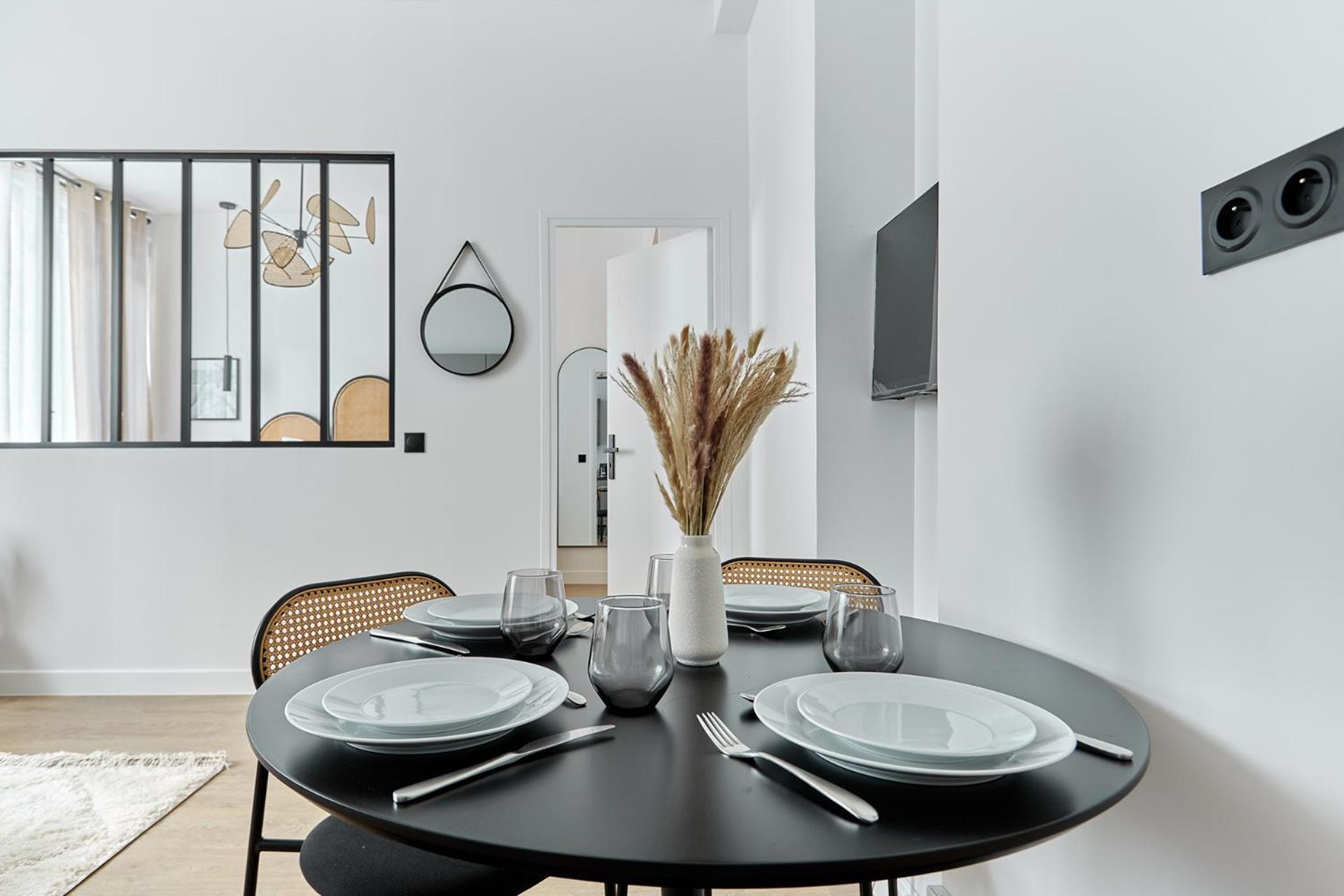 Apartment Center Of Paris Bastille By Studioprestige Exteriör bild