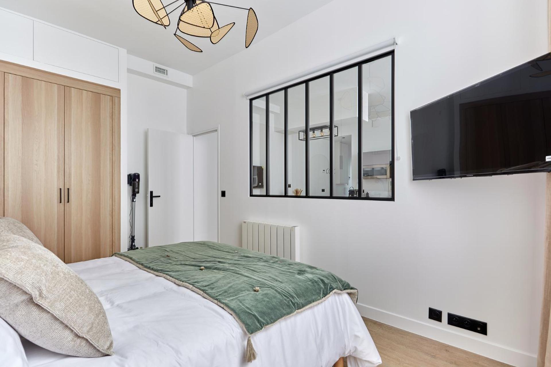 Apartment Center Of Paris Bastille By Studioprestige Exteriör bild