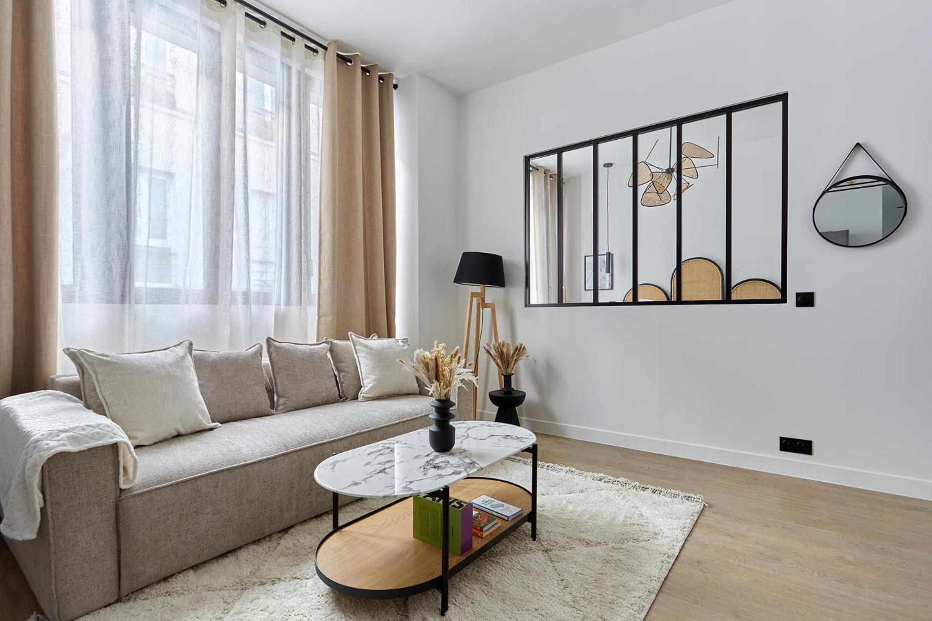 Apartment Center Of Paris Bastille By Studioprestige Exteriör bild