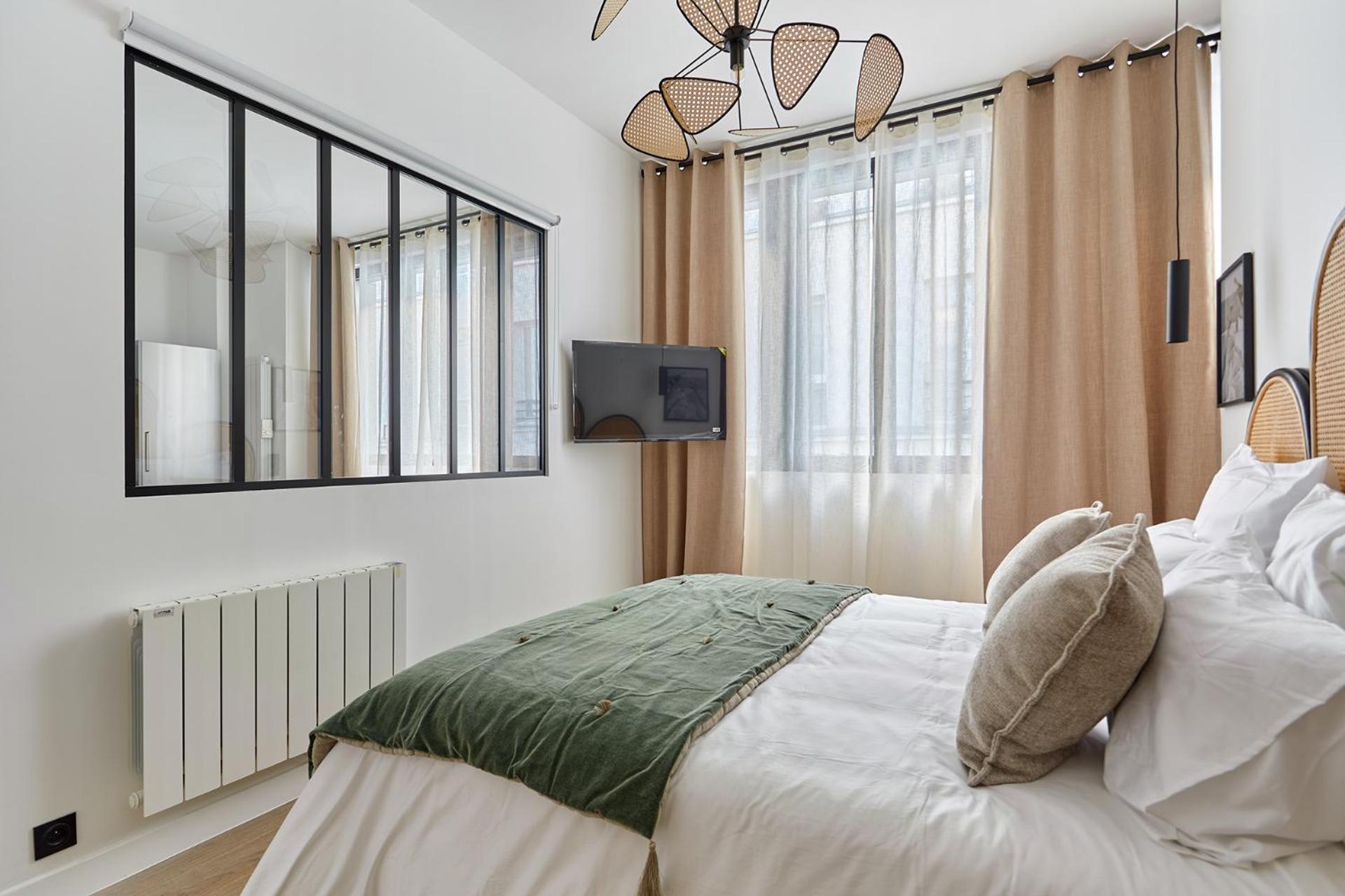 Apartment Center Of Paris Bastille By Studioprestige Exteriör bild