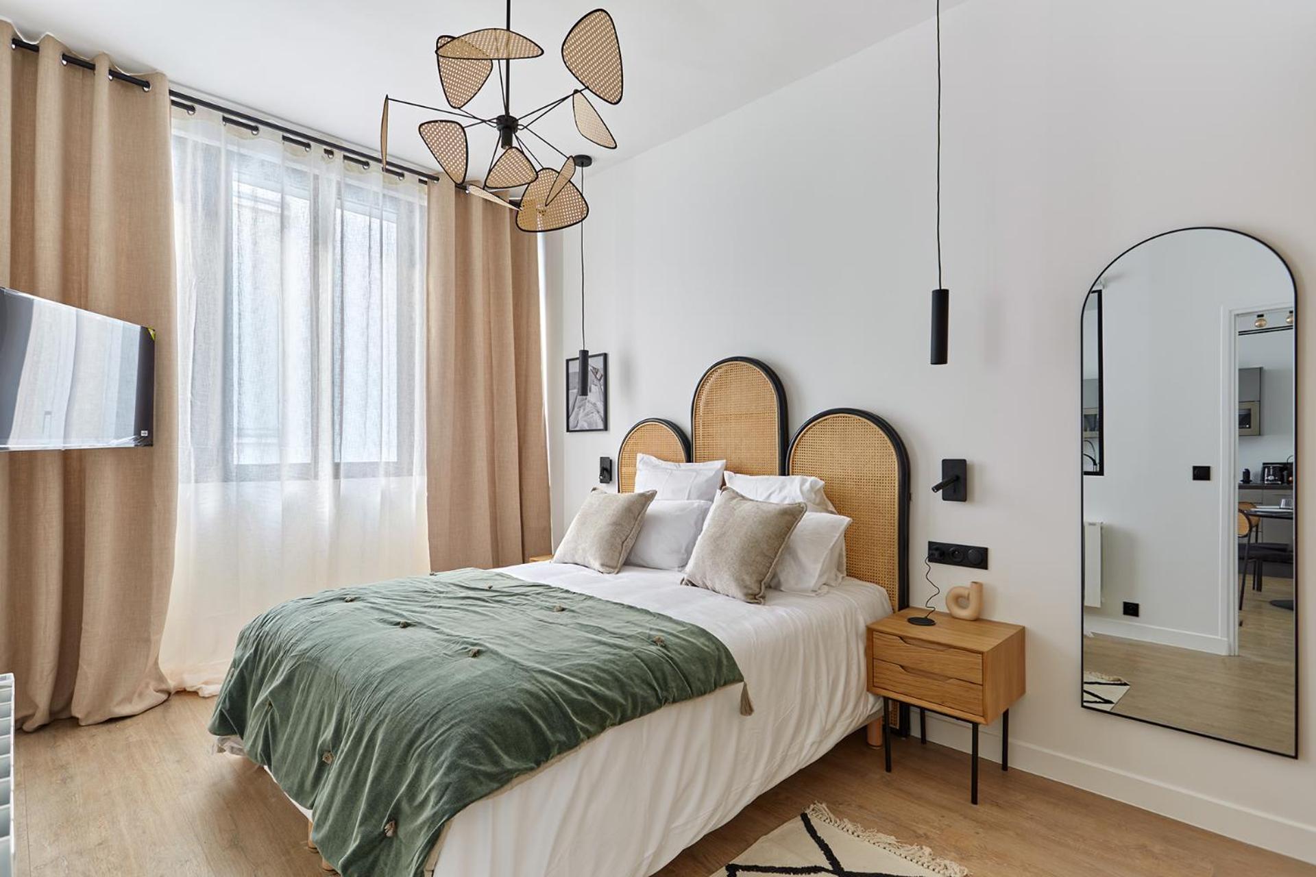 Apartment Center Of Paris Bastille By Studioprestige Exteriör bild